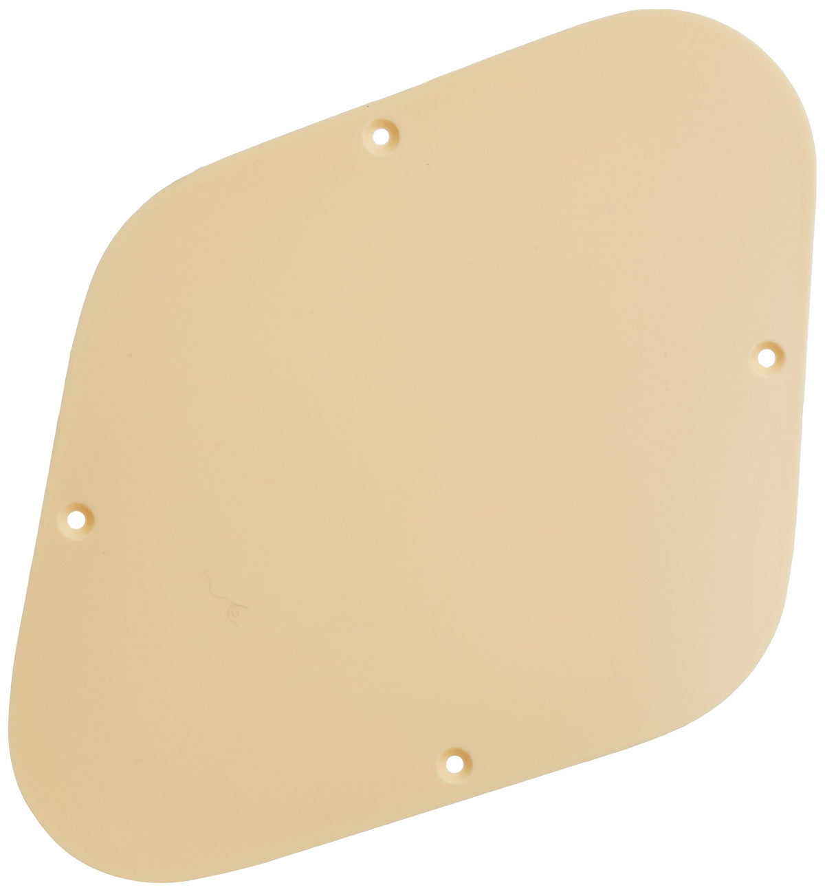 SCUD P-102I Back Plate, LP Type Control Cavity, Ivory