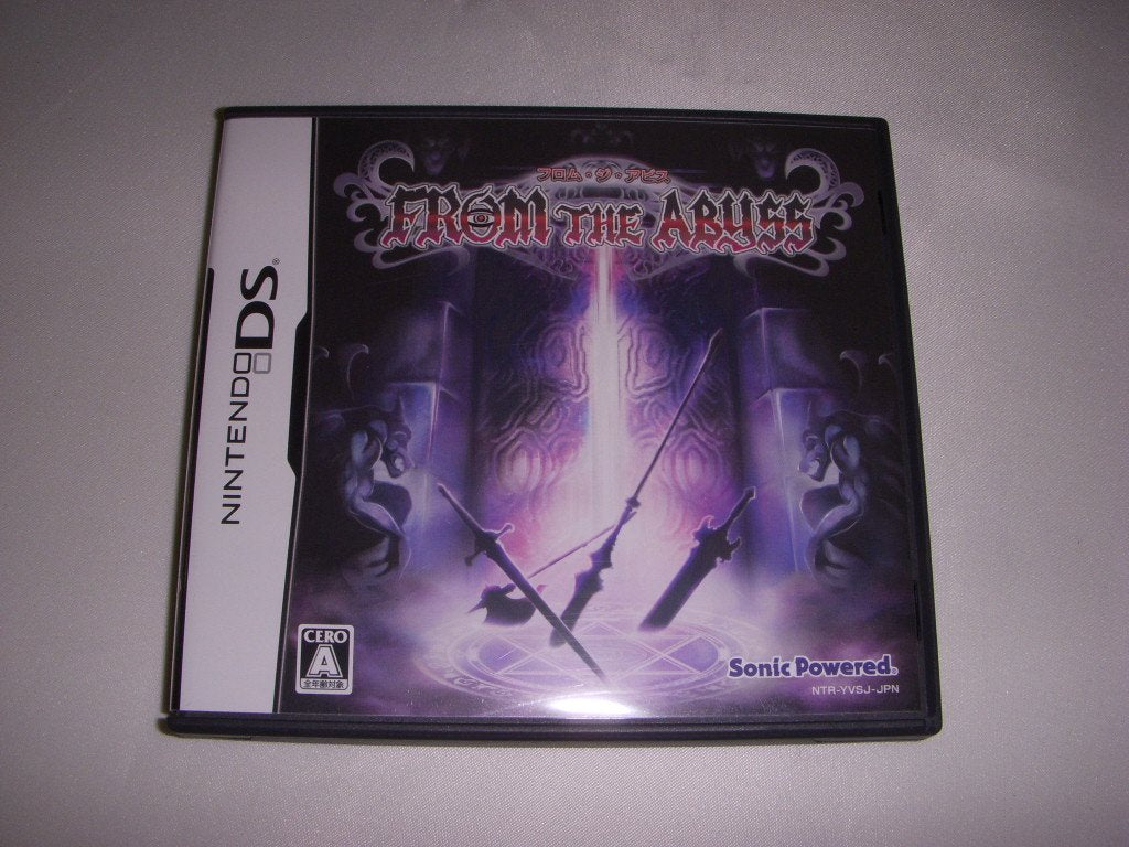 From the Abyss [Japan Import]