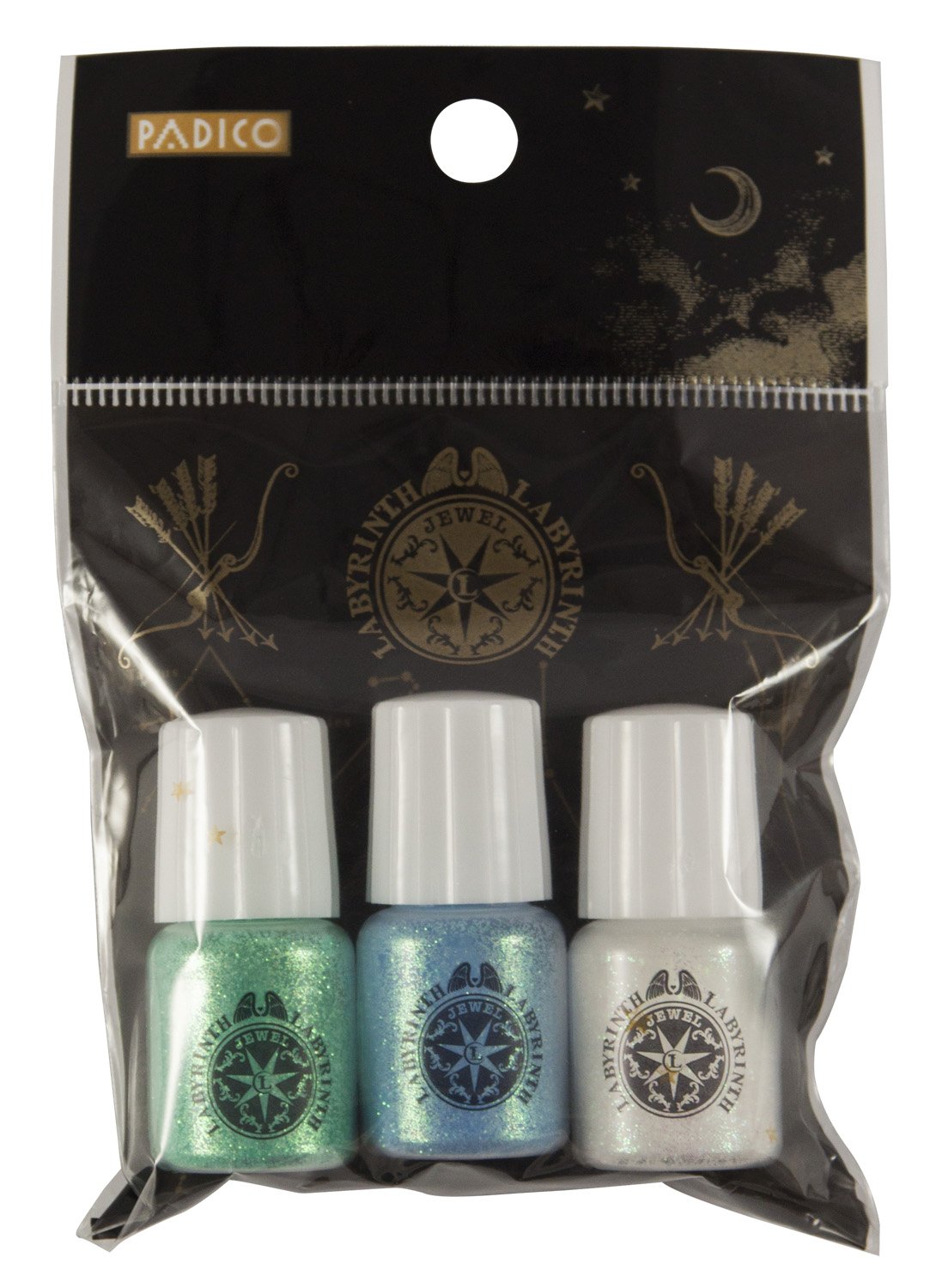 Pajiko Ramesetto Star Fragments "Mermaid blink" 404 149