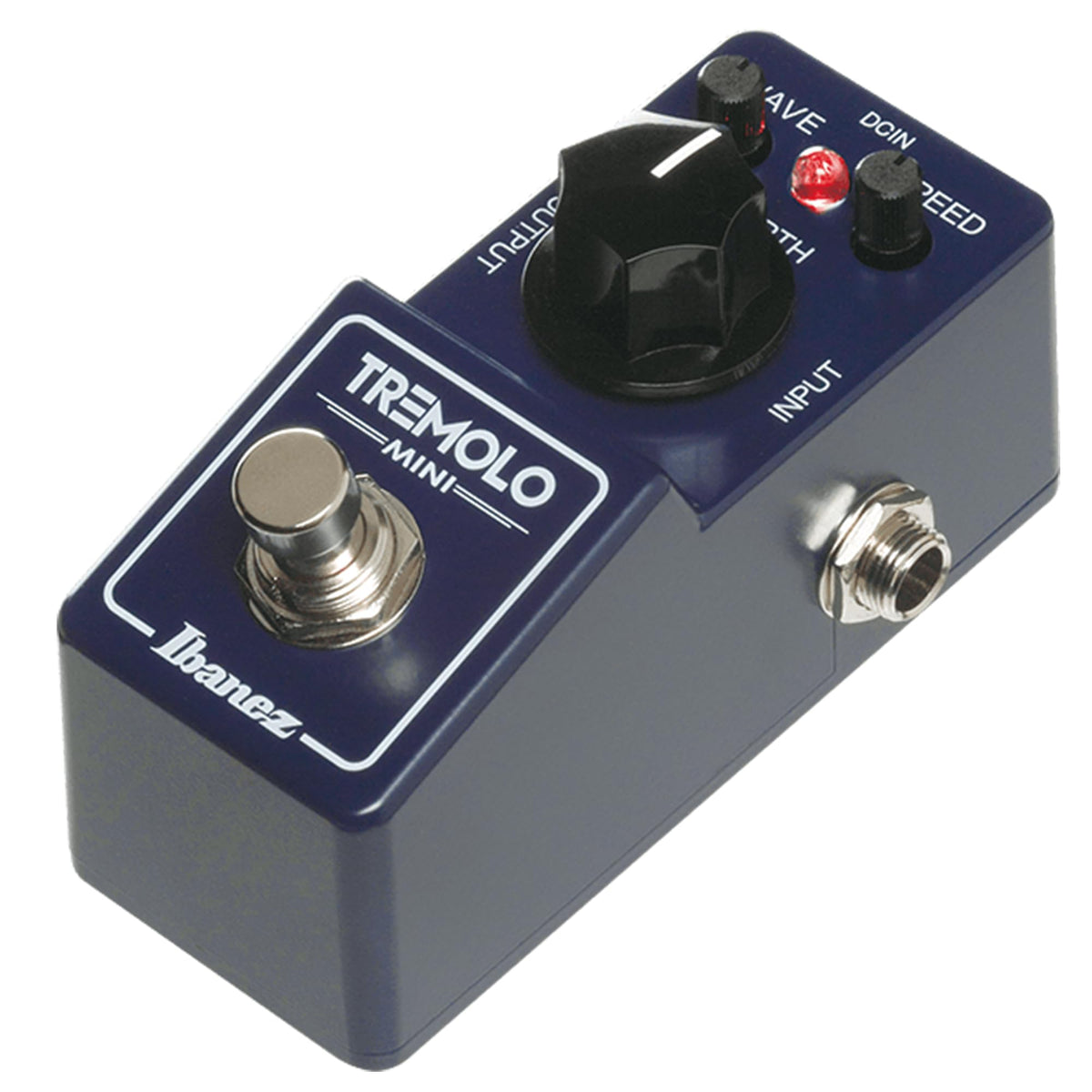 Ibanez Tremolo Mini Pedal