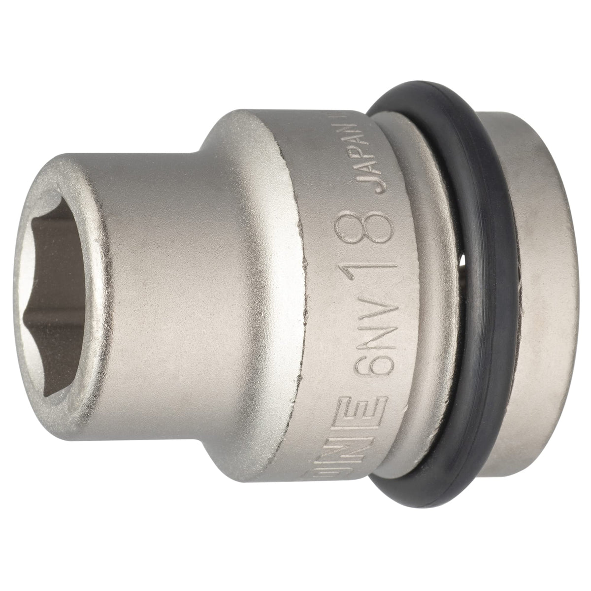 TONE 3/4" Drive 6 Point Impact Socket (6NV-18)