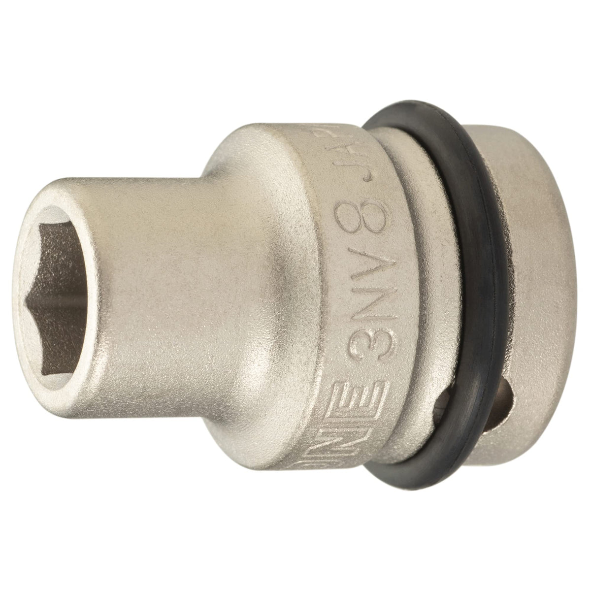 TONE 3/8" Drive 6 Point Impact Socket (3NV-08)