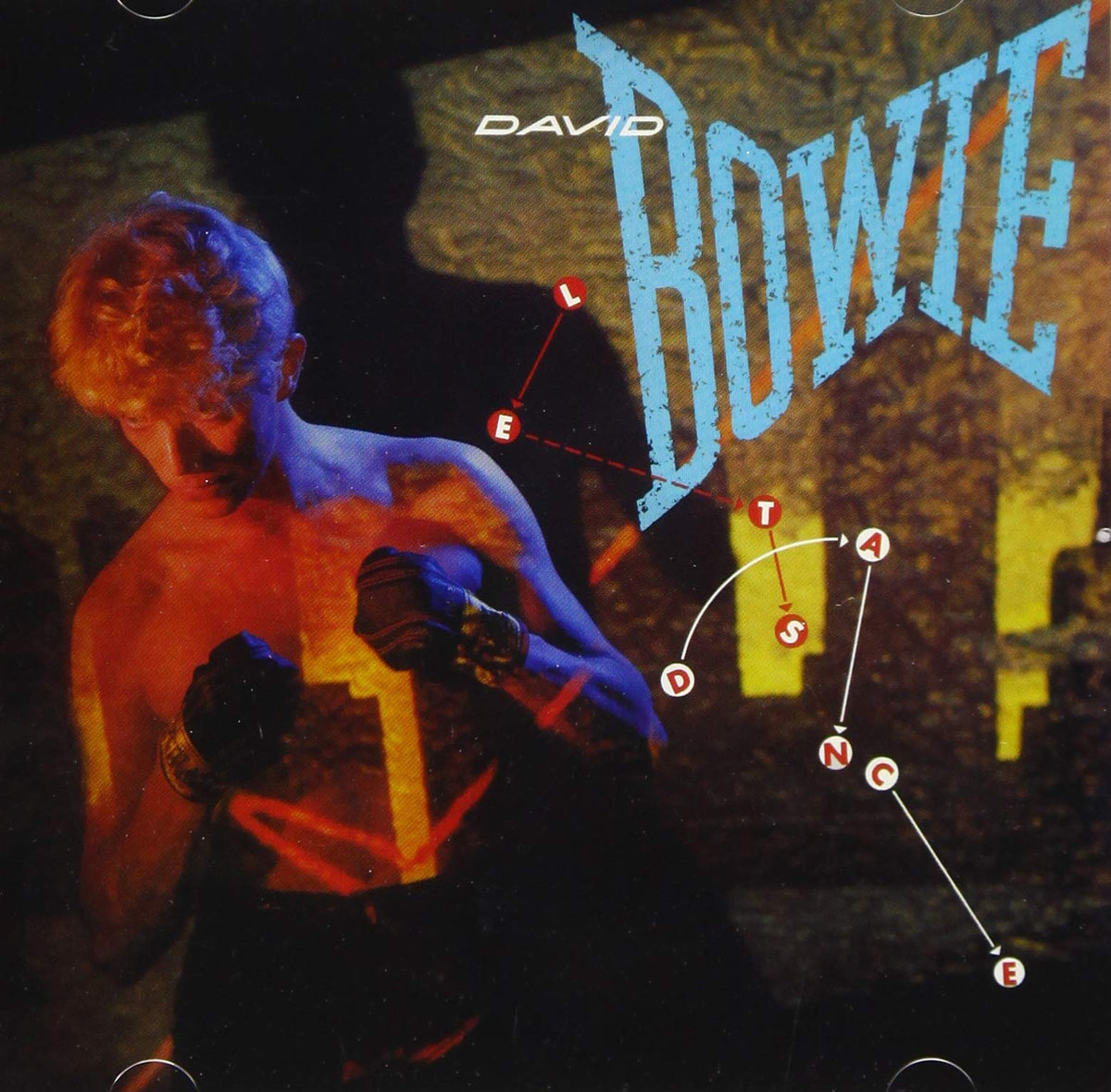 Let's Dance (2018 Remastered)