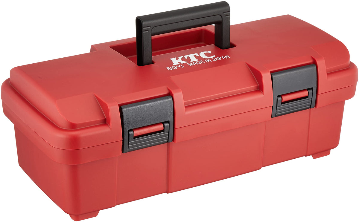 京都機械工具 (KTC) Tools Case Side Open Case Large EKP – 3 (SK SALE 2019)