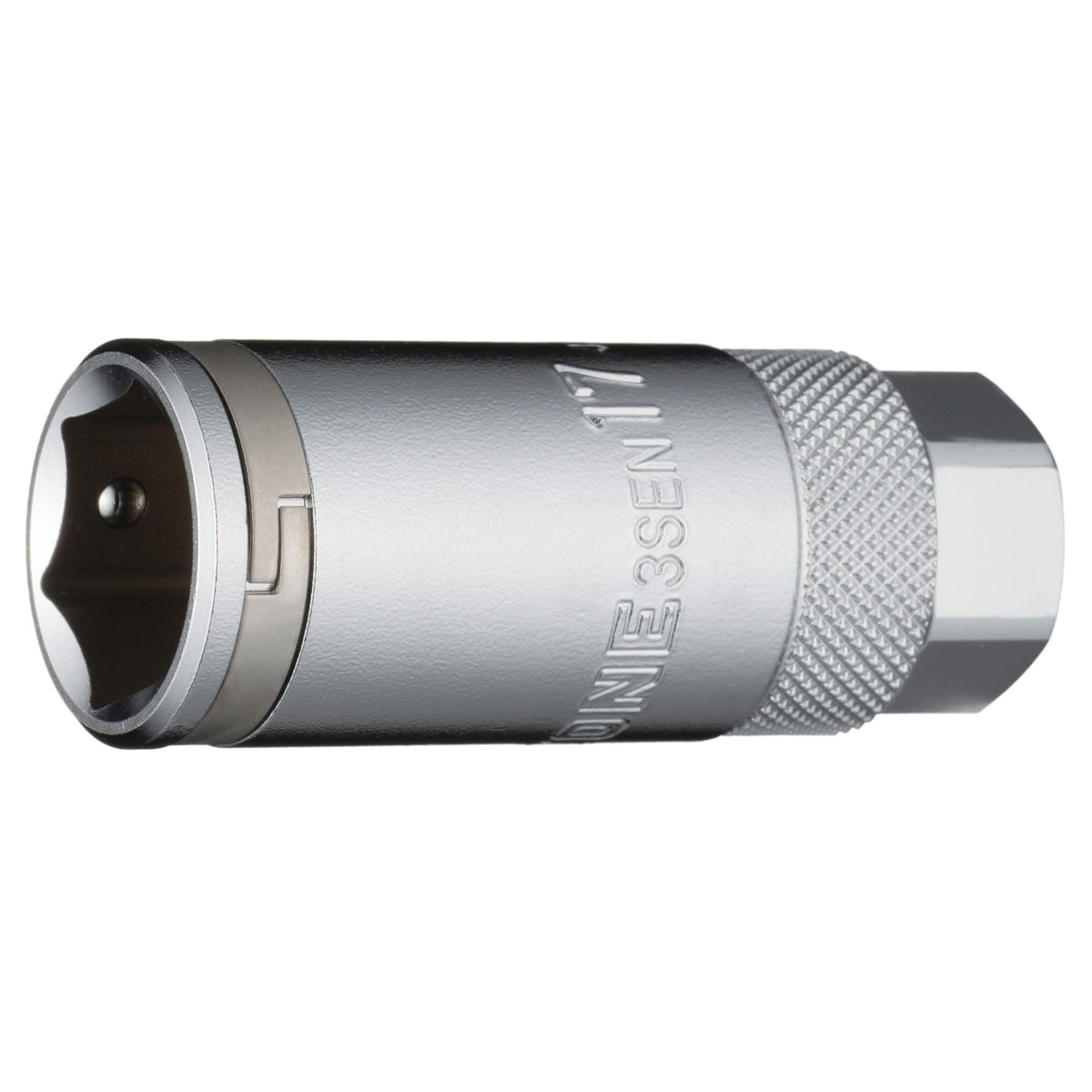 TONE sensor socket (hexagonal) 3SEN-17