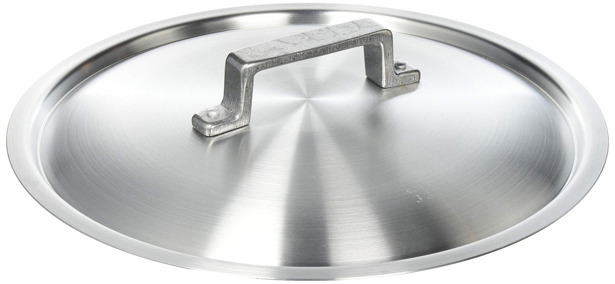 Akao Aluminum Cooking Pot Lid Drop Type for 13.0 inches (33 cm) Aluminum Alloy, Handle (Aluminum Die Cast), Japan ALY5804