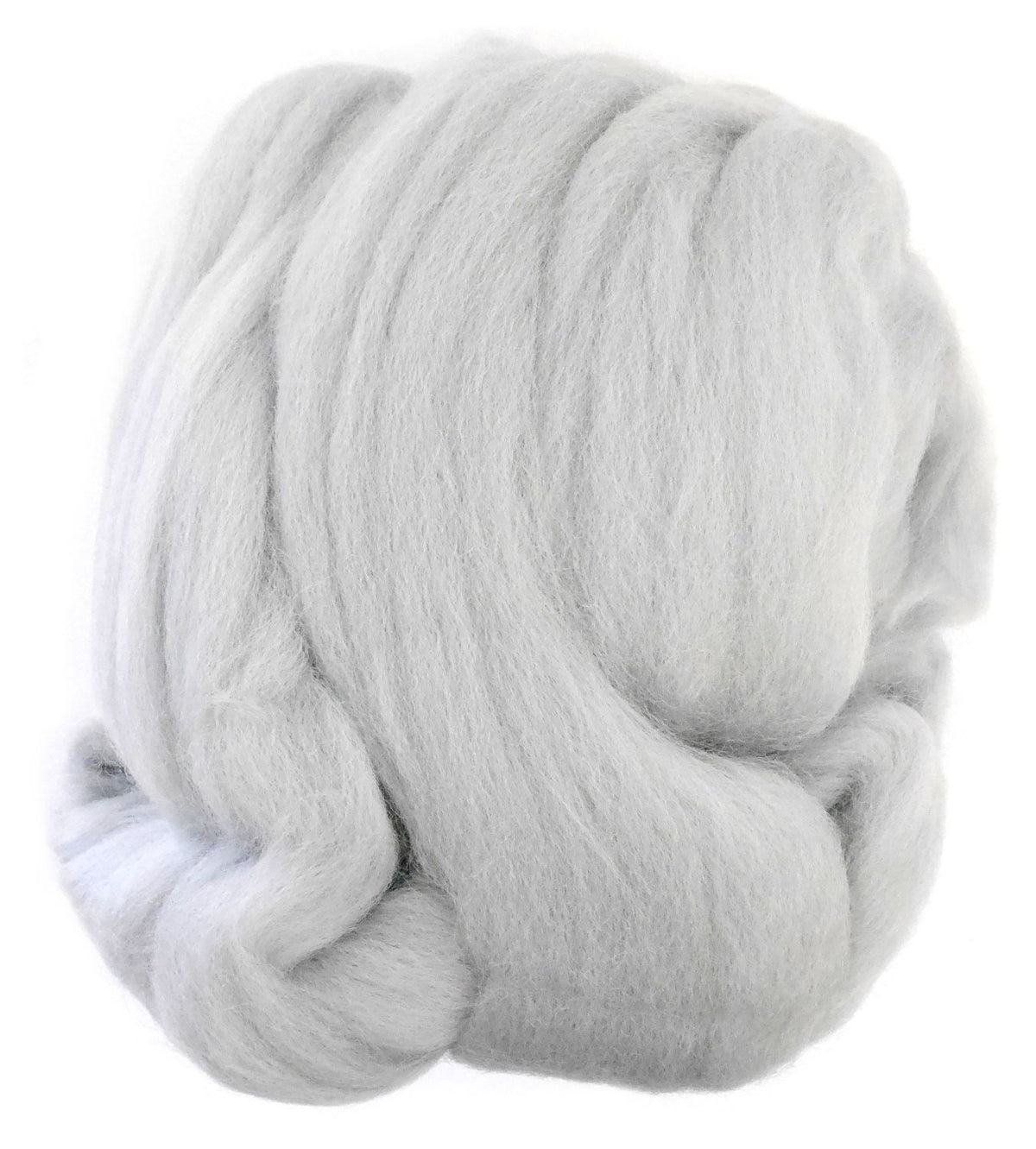 hamanaka Felt Wool Solid G White/Black/Brown Series