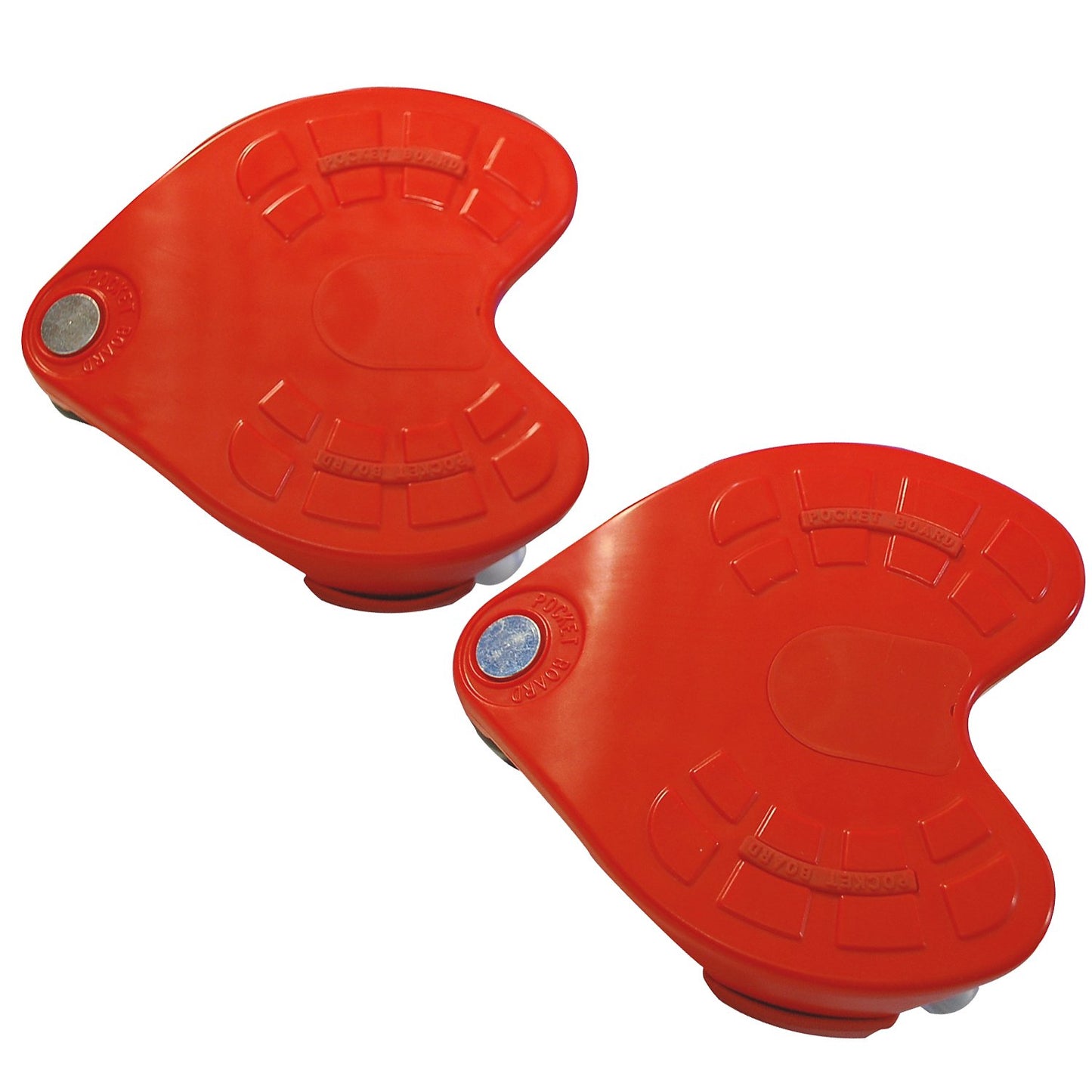Jd Razor Pocket Board Jk-200 Red
