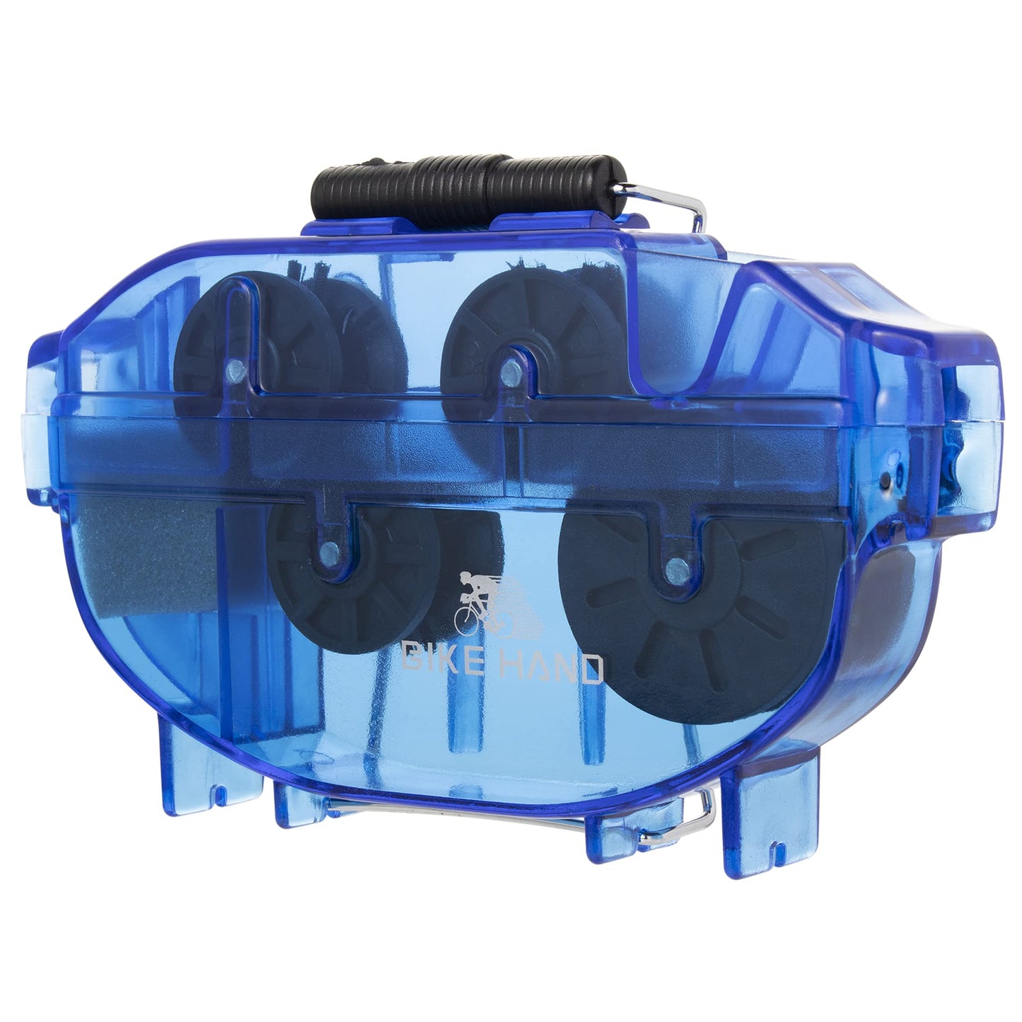 Bike Hand YC-791 Bicycle Chain Scrub Machine