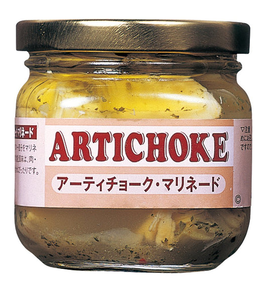 SO artichoke marinade 170g