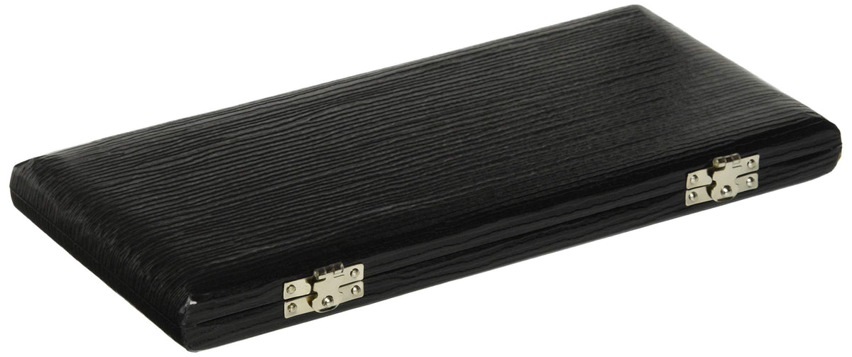 ヴxiヴxa-tye B ♭ kurarinetto・arutosakusofon Lead Case For CL – 10 (10 Pieces) , blk
