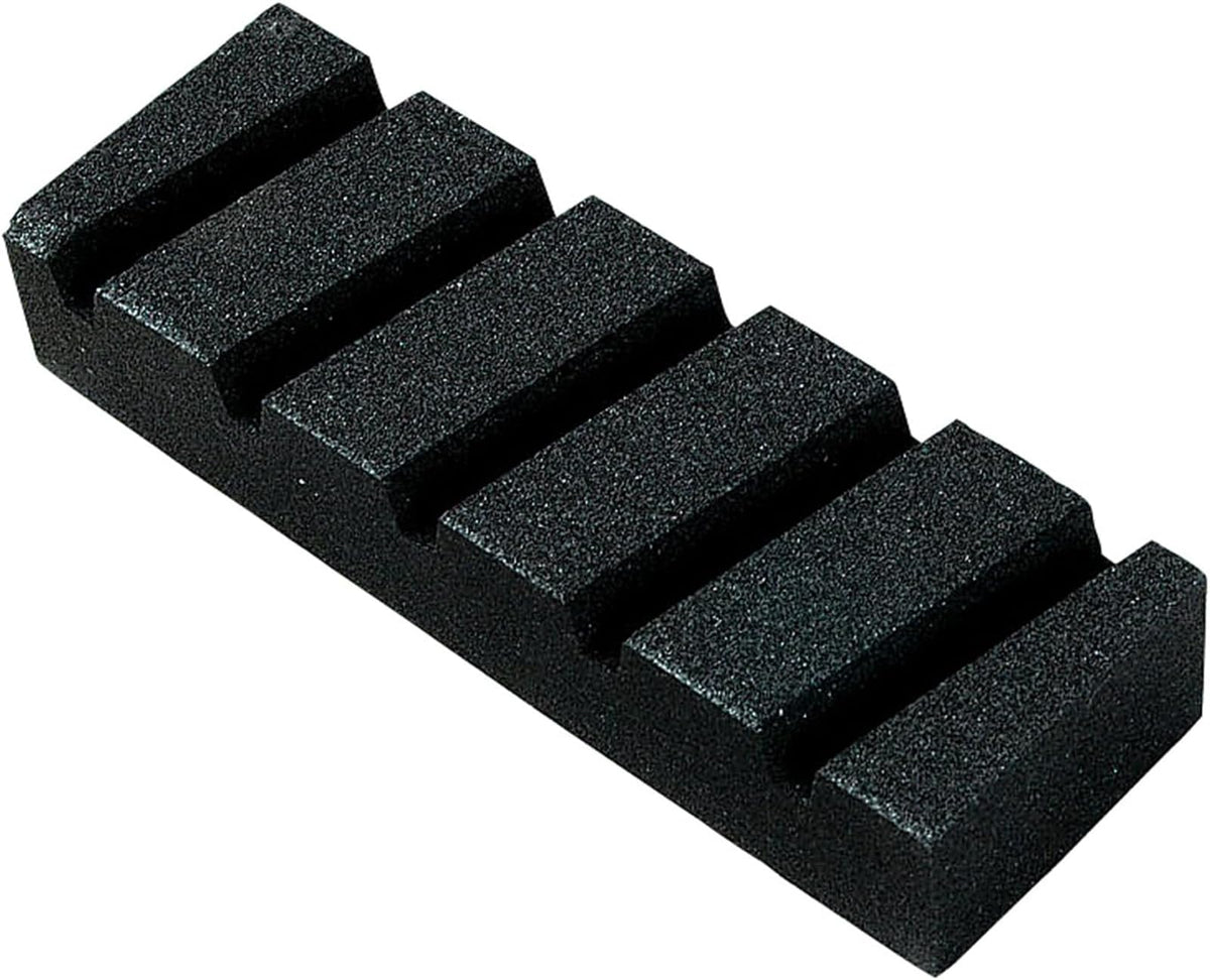 Naniwa QA-0160 Whetstone for Refacing (Grooved)