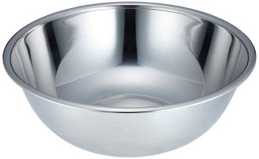 EBM 18-8 PRO Mixing Bowl 30cm