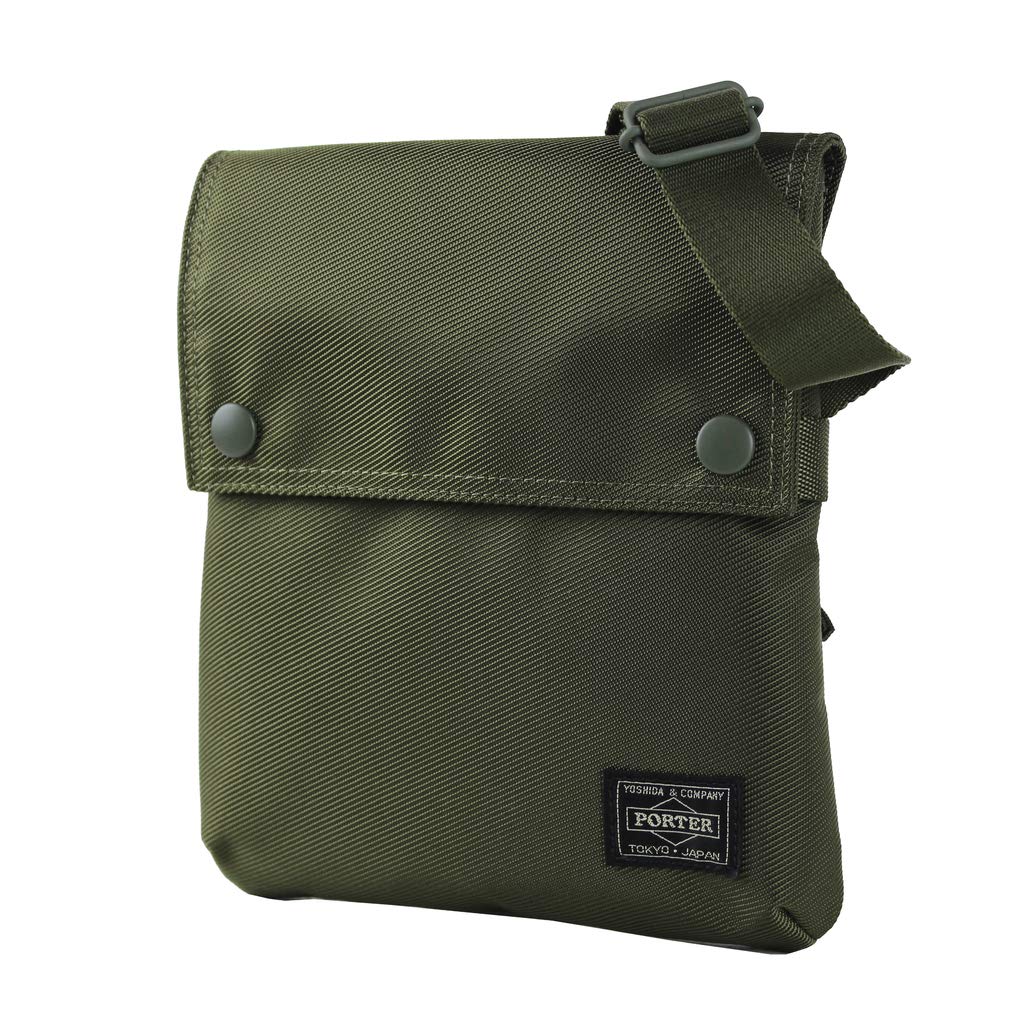 Porter Unit UNIT Shoulder Bag 784-05465 - green