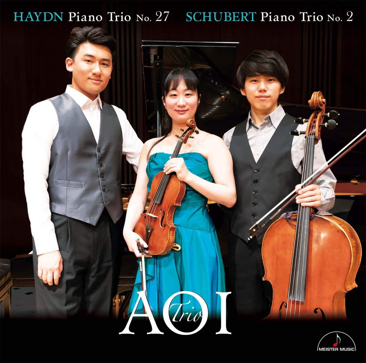 Schubert: Piano Trio