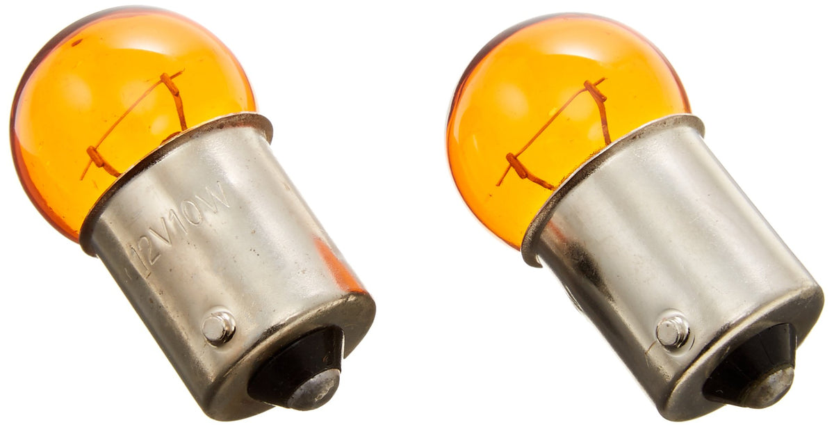 Hurricane (Hurricane) Light Bulb Orange 12 V10 W ha6813