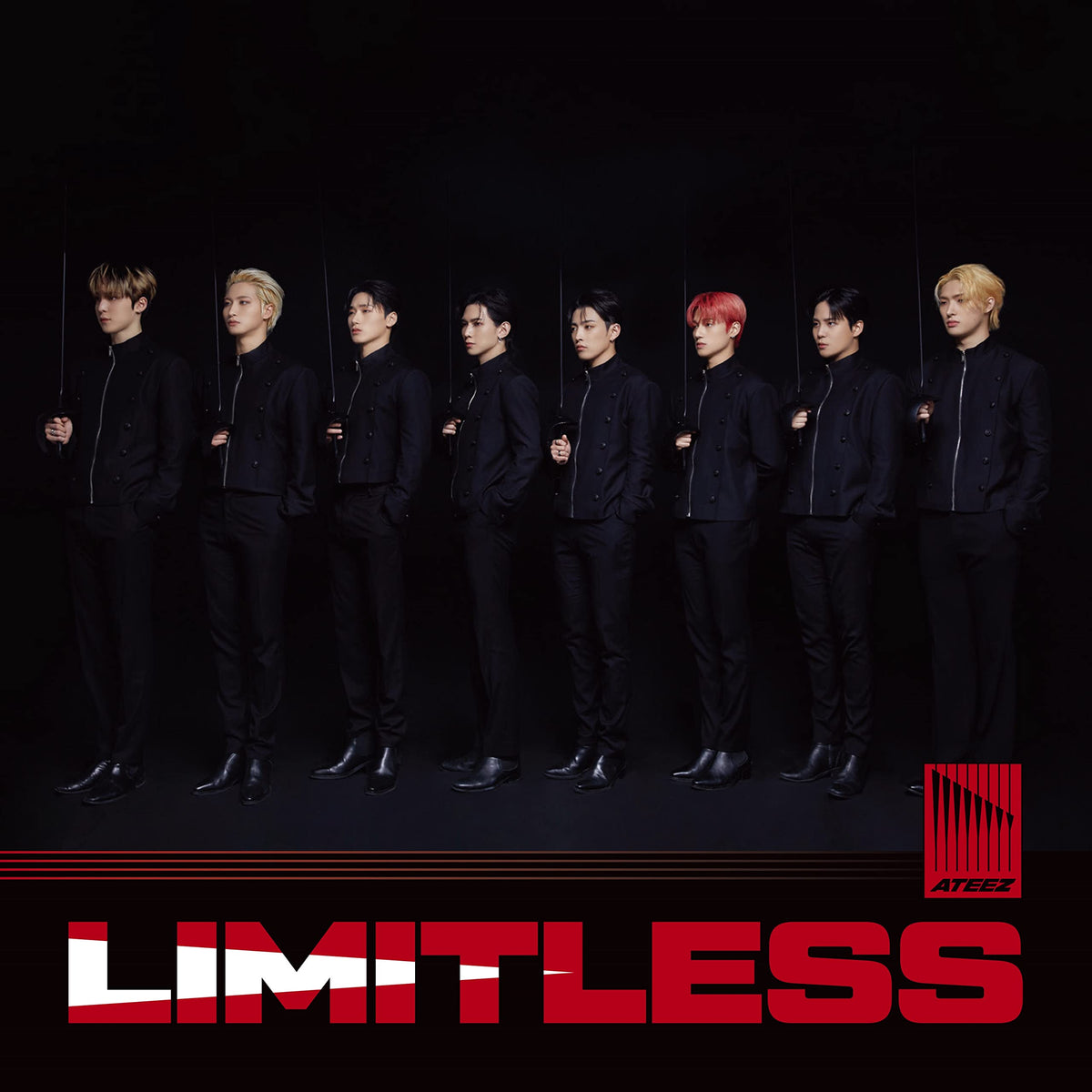 Limitless - Version A