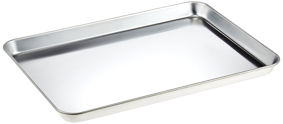 Clover stainless steel cake bat A4 abt1701