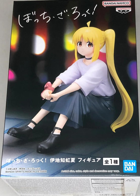 Banpresto - Bocchi The Rock! - Nijika Ijichi, Bandai Spirits Figure