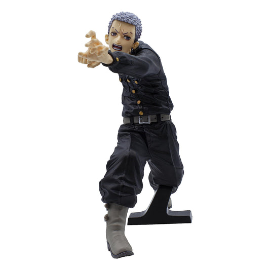 Banpresto - Tokyo Revengers - King of Artist - The Takashi Mitsuya Statue