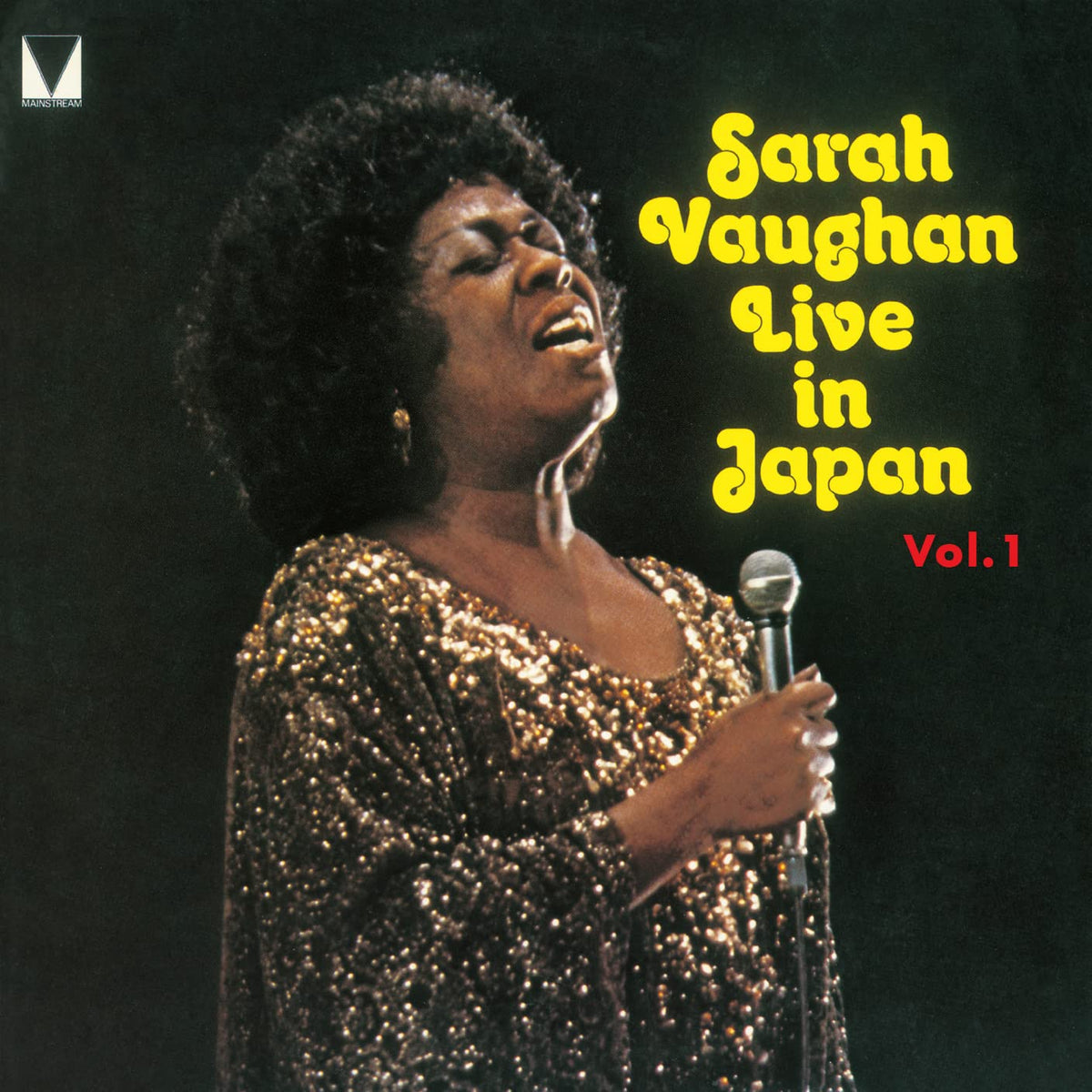 【JAZZ革命 お得盤】ライヴ・イン・ジャパン VOL.1