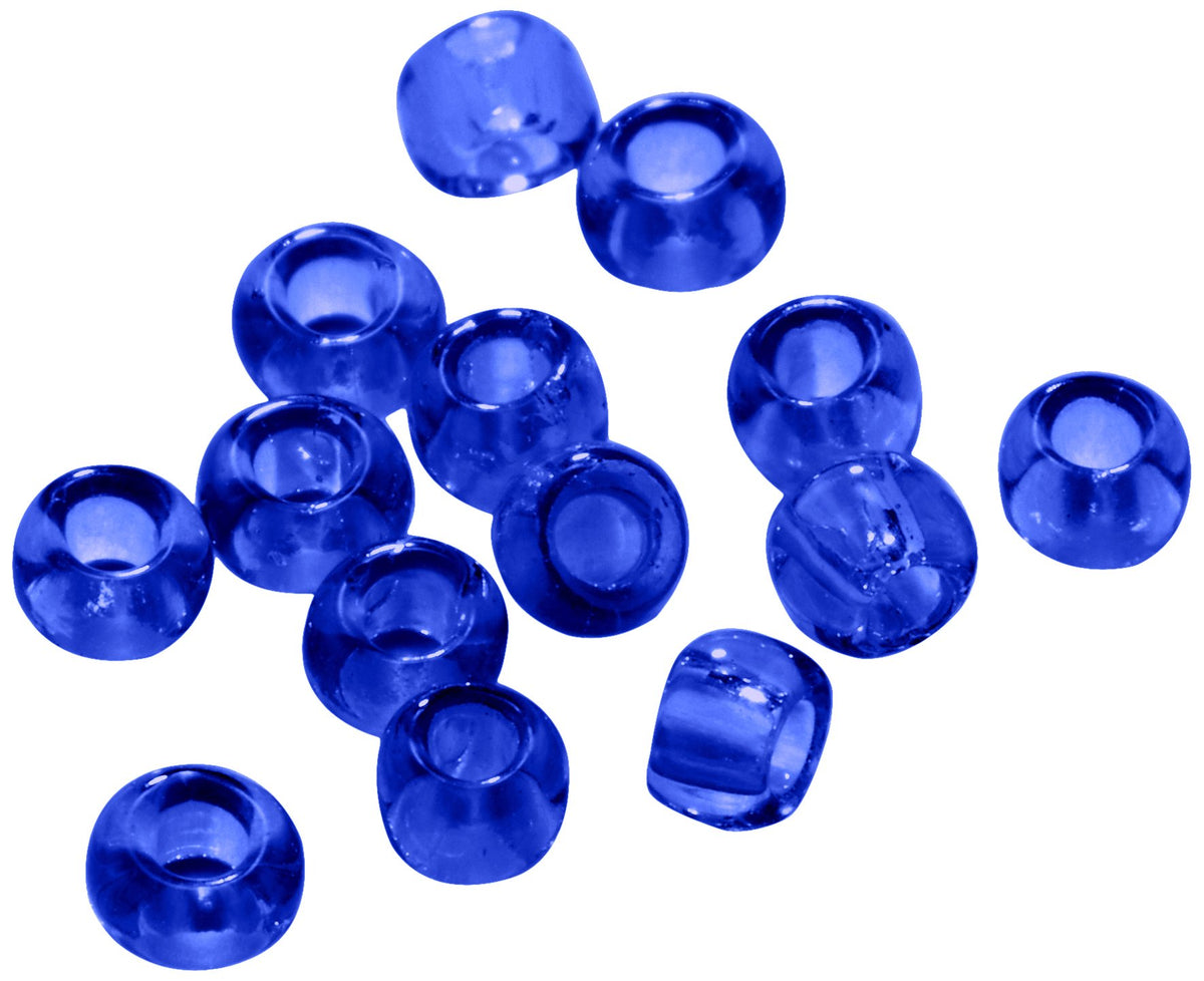 TOHO Round Small Beads, Rose Pack Beads, Outer Diameter Approx. 0.09 inches (2.2 mm), Approx. 0.2 oz (7 g), No. 8