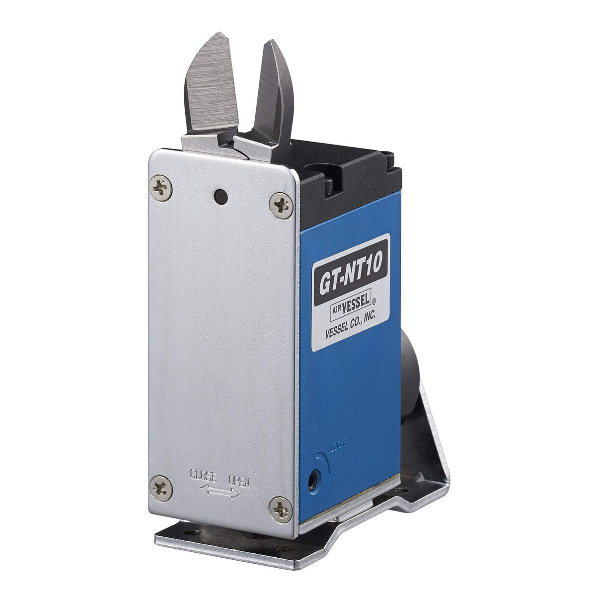 Vessel Resin Air Nipper GT – NT10 – 6