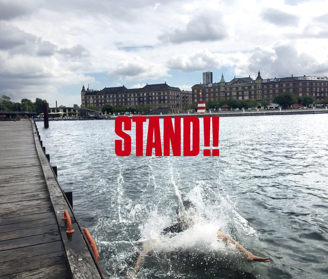 STAND!!