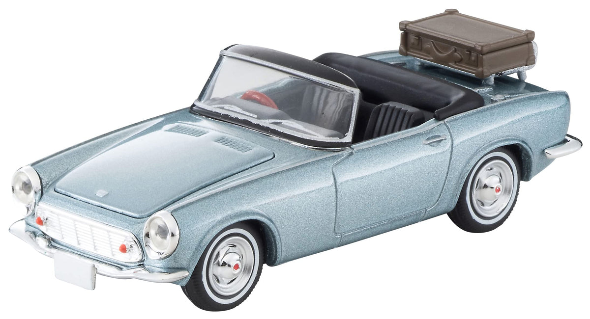 Tomica Limited Vintage 1/64 LV-199d Honda SM600 Open Top Light Blue Finished Product 324942