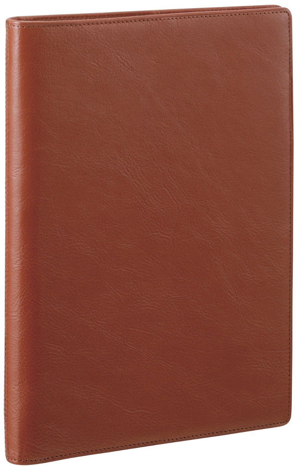 Raymei Fujii JDA3003C Da Vinci Standard A5 Brown Personal Organizer