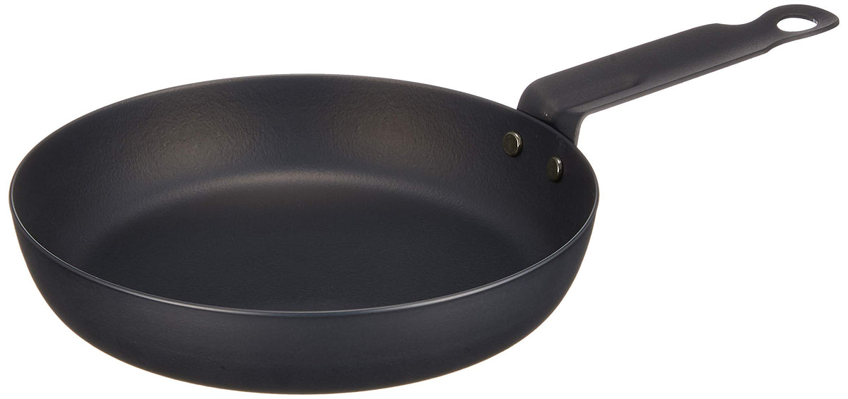 タクミジャパン(TakumiJAPAN) Takumi MGGR16 Grill Pan, 6.3 inches (16 cm), Induction Compatible, Magma Plate, Made in Japan