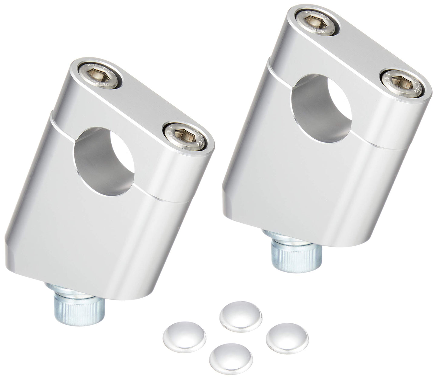 Hurricane (HURRICANE) setback Holder (Silver) CB400SF HB0652A