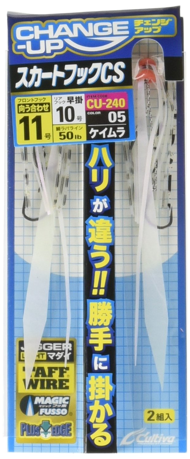 Owner Skirt Hooks, CS 11 # # # #/10 # # # # Cu – 240