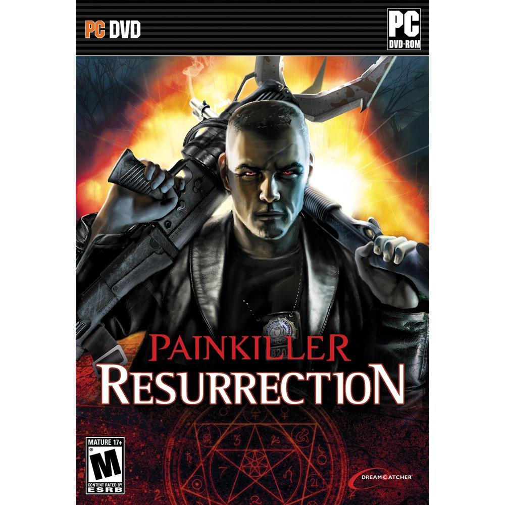 Painkiller Pandemonium - PC