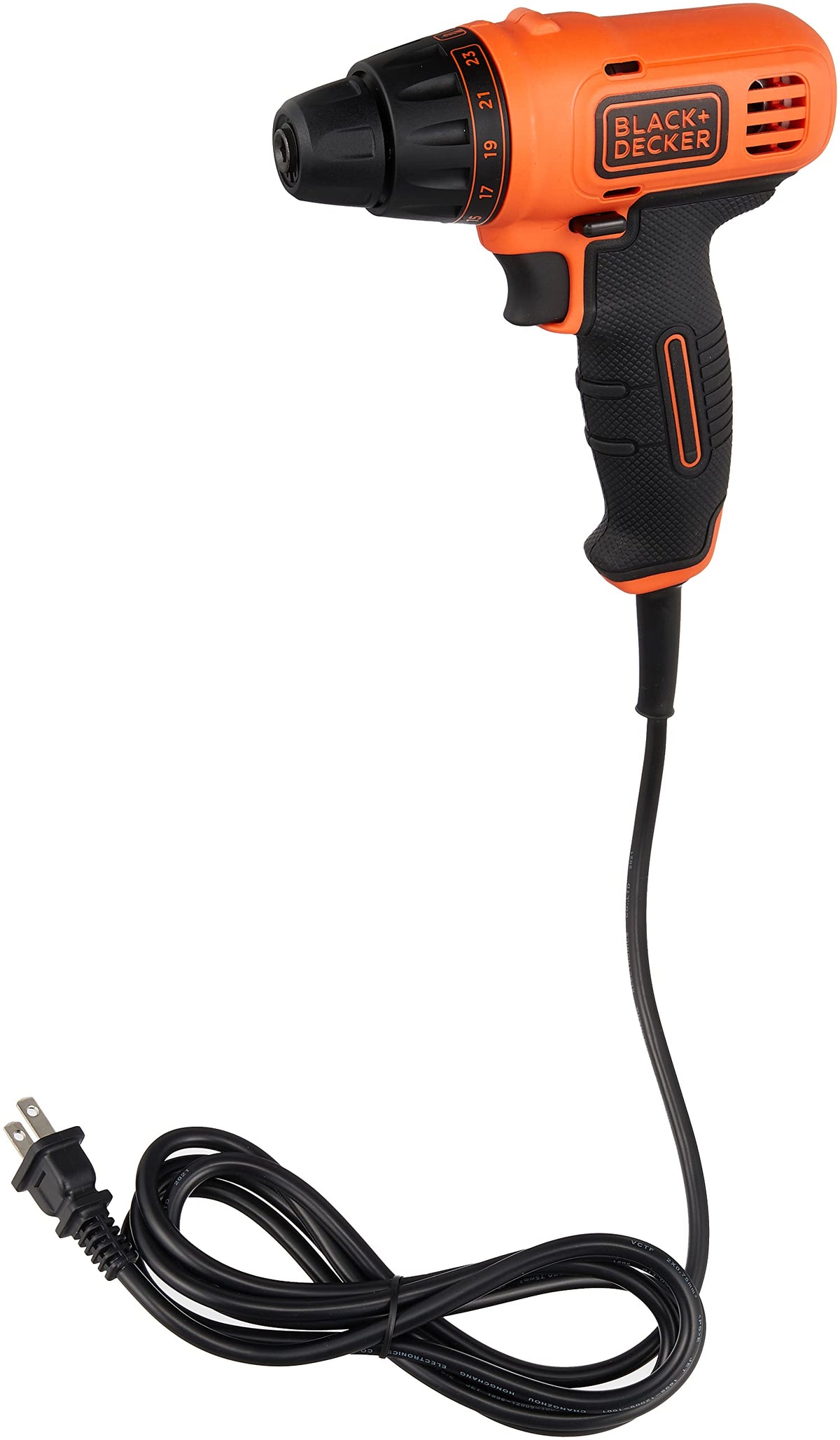 POPRIBETFASNA Quick Connect Drill Driver KR151JP