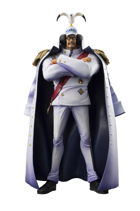 Megahouse - One Piece - Portrait of Pirates: Sengoku Ex Model Limited PVC Figure
