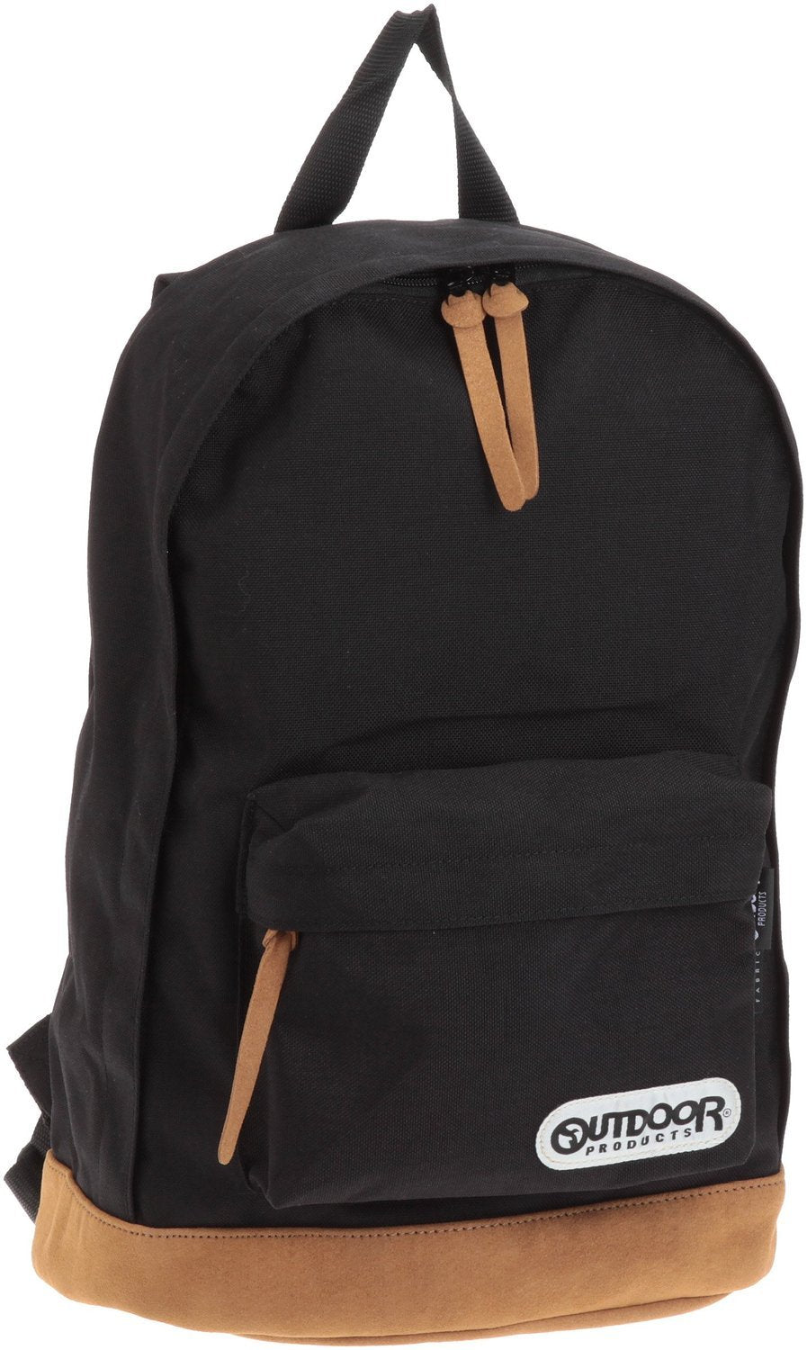 Outdoor Products Day Pack 4052EXPT Black
