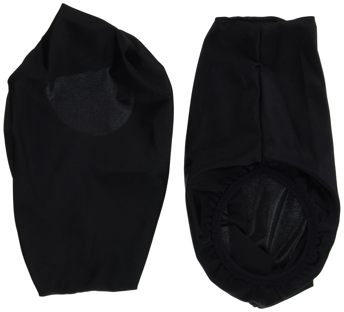 Toeilight Sliding PU Shoe Cover H7159 One Size Fits Most