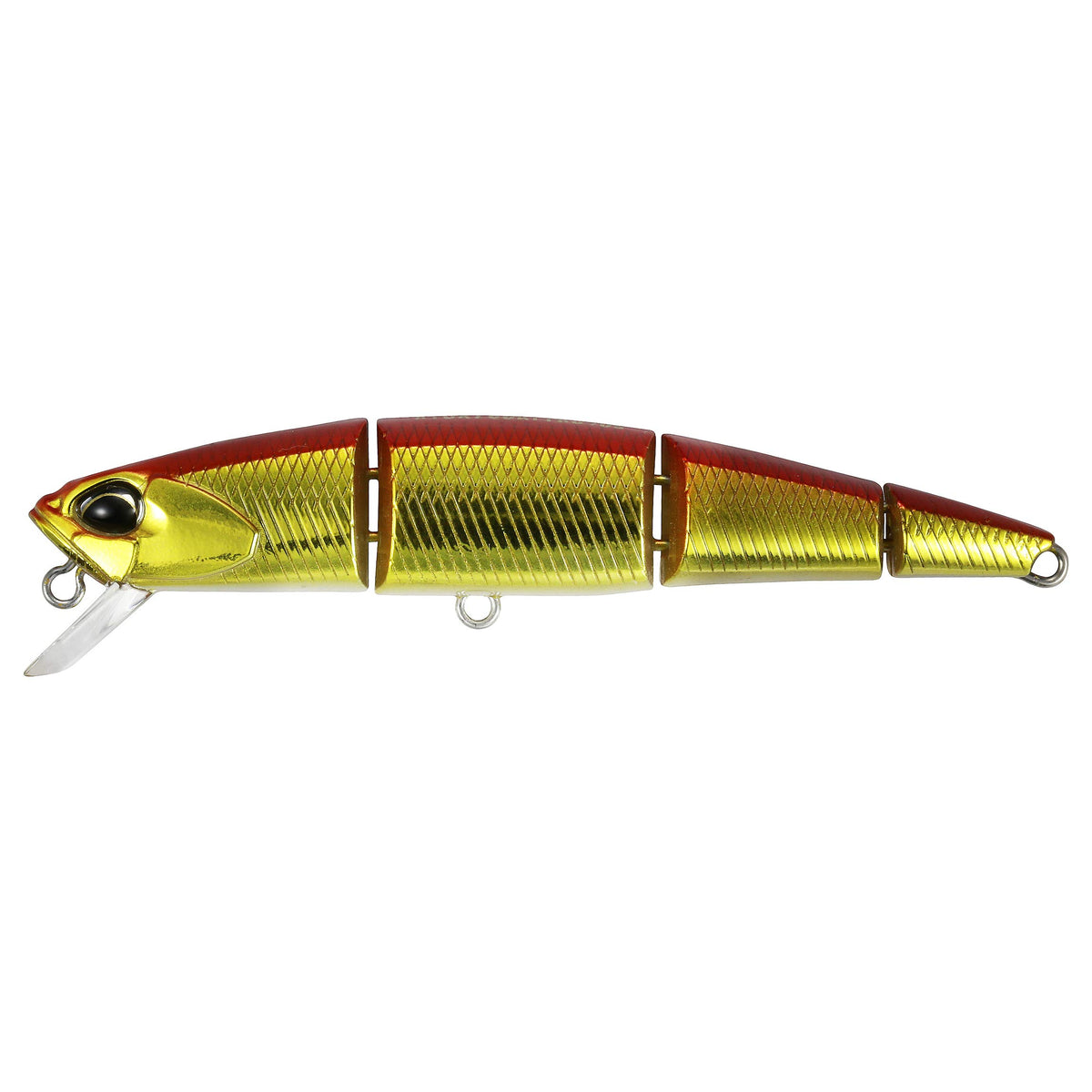 Duo SSA0026 Ryuki Quattro 70S Spear Head Akakin