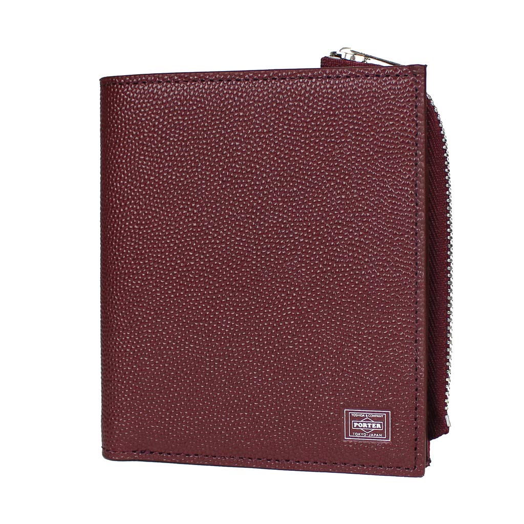 Yoshida Bag PORTER PORTER ABLE Able Bifold Wallet 030-03439