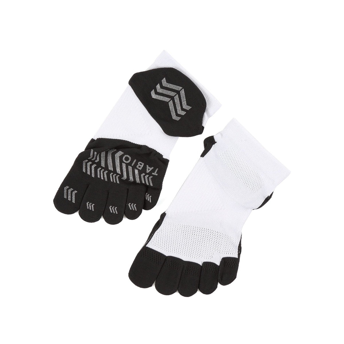 Lightweight Compression Toe Socks