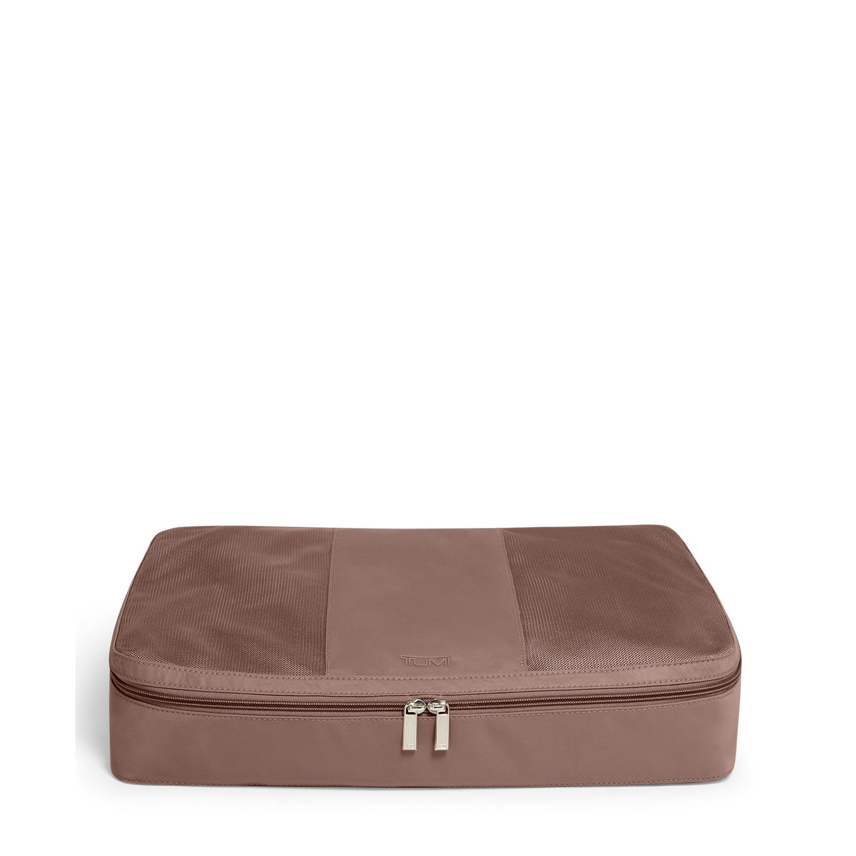 Tumi Travel ACCESSORY Packing Cube, Official Product, Large Light Mauve, light move, One Size