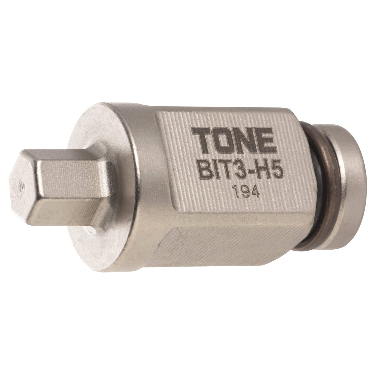 TONE 3/8" Drive Ratchet Bits (BIT3-H05)