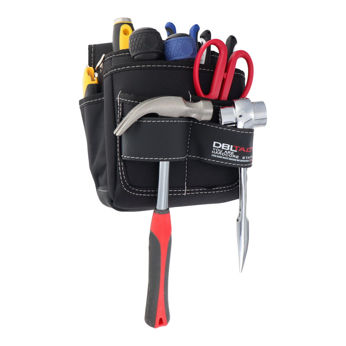 DBLTACT DT-30-BK 581948 Waist Bag