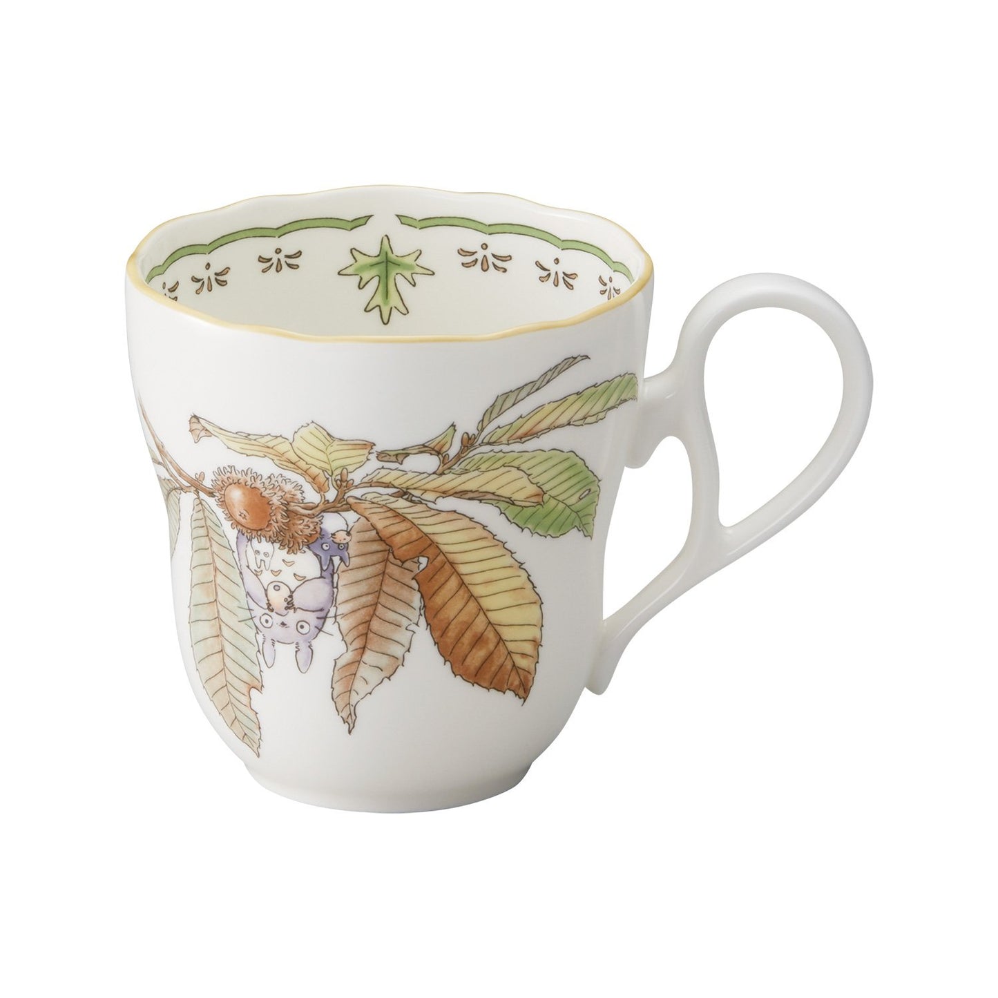 My Neighbor Totoro mug TT97855/4924-1 and Noritake