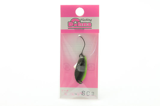 Anglers system Donna 2.0g SC2