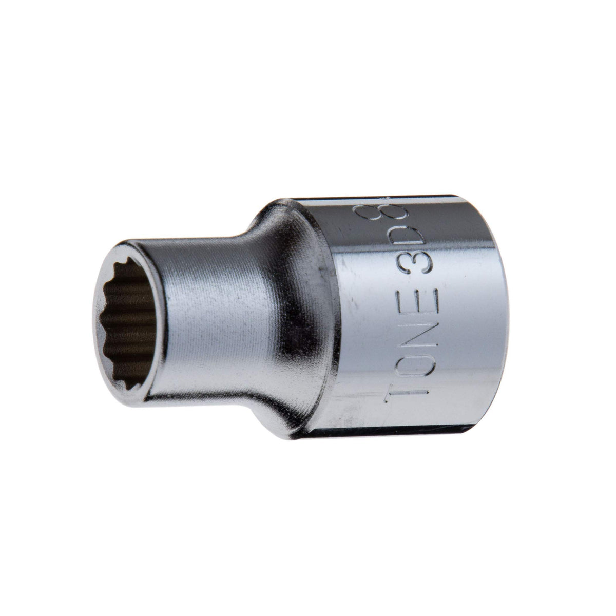 tone (Tone) Socket (12 Corner) hp3d