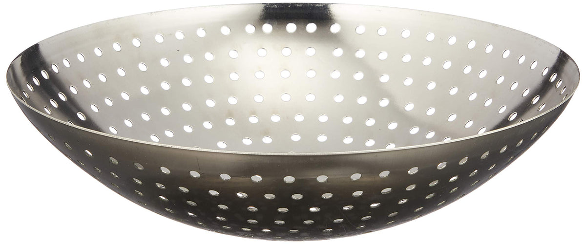 イービーエム(EBM) Stainless Steel Chinese Perforated Ball 9"