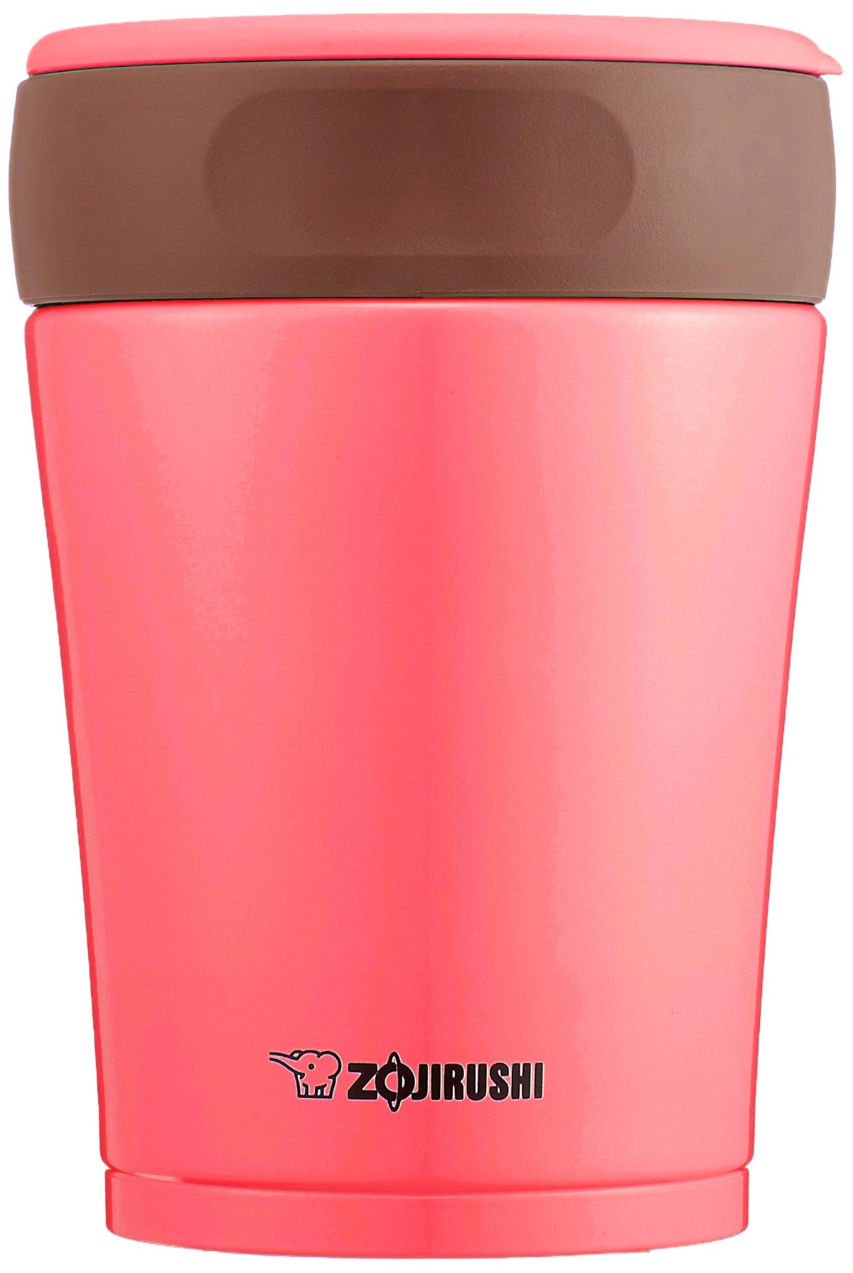 Zojirushi SW-GD36-PP Berry [Stainless Steel Food Jar (0.36L)]