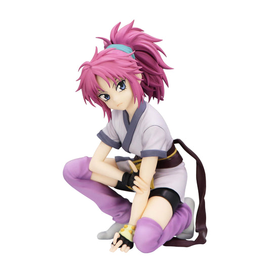 FuRyu Corporation-Hunter×Hunter Noodle Stopper Figure -Machi-